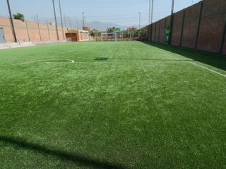 Foto 3 de Alquiler De Terreno Comercial En Av. Jose Saco Rojas - Carabayllo