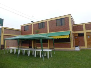 Foto 4 de Alquiler De Terreno Comercial En Av. Jose Saco Rojas - Carabayllo