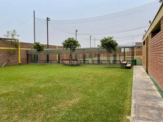 Foto 6 de Alquiler De Terreno Comercial En Av. Jose Saco Rojas - Carabayllo