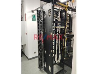 Foto 15 de Alquiler De Oficina De 207 Mt Implementada