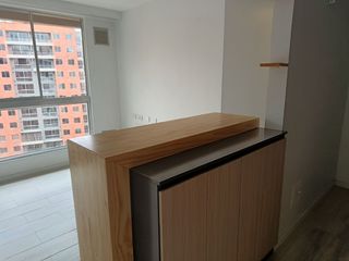 Foto 3 de ARRIENDO APARTAMENTO EN NOVATERRA MOSQUERA 3H