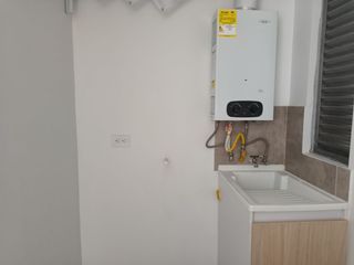 Foto 4 de ARRIENDO APARTAMENTO EN NOVATERRA MOSQUERA 3H