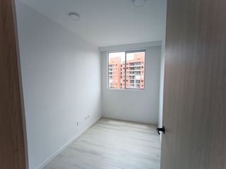 Foto 6 de ARRIENDO APARTAMENTO EN NOVATERRA MOSQUERA 3H