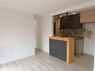 Foto 1 de ARRIENDO APARTAMENTO EN NOVATERRA MOSQUERA 3H