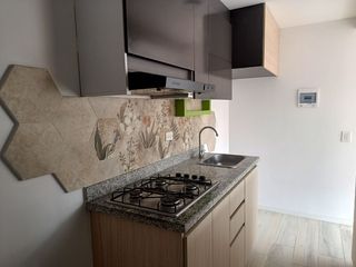 Foto 2 de ARRIENDO APARTAMENTO EN NOVATERRA MOSQUERA 3H