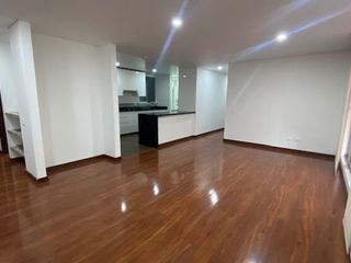 Foto 3 de VENTA APARTAMENTO EN SOTAVENTO MAZUREN ALEJANDRIA BOGOTA
