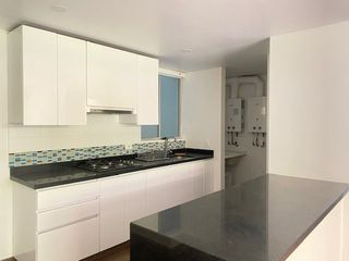 Foto 6 de VENTA APARTAMENTO EN SOTAVENTO MAZUREN ALEJANDRIA BOGOTA