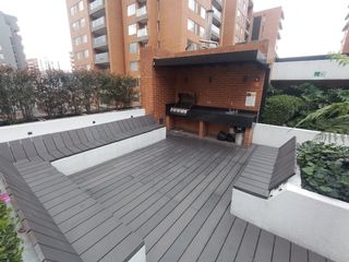 Foto 18 de VENTA APARTAMENTO EN SOTAVENTO MAZUREN ALEJANDRIA BOGOTA