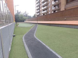 Foto 20 de VENTA APARTAMENTO EN SOTAVENTO MAZUREN ALEJANDRIA BOGOTA