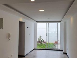 Foto 5 de Hermoso departamento En Mastodontes Carcelen