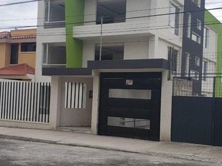Foto 8 de Hermoso departamento En Mastodontes Carcelen