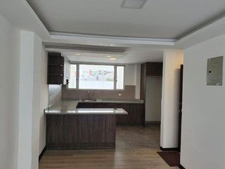 Foto 9 de Hermoso departamento En Mastodontes Carcelen