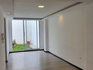 Foto 10 de Hermoso departamento En Mastodontes Carcelen