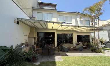 Casa en Venta en Santiago de Surco - Widok 2