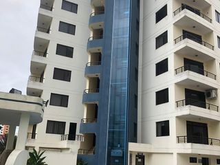Foto 1 de Venta departamento, sector Huertos Familiares - Tonsupa