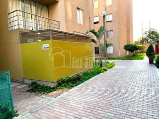 Foto 21 de SE VENDE HERMOSO DEPARTAMENTO EN EL CONDOMINIO REAL CARABAYLLO