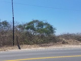 Foto 3 de Venta de terreno, sector El Aromo - Manta