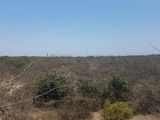 Foto 7 de Venta de terreno, sector El Aromo - Manta