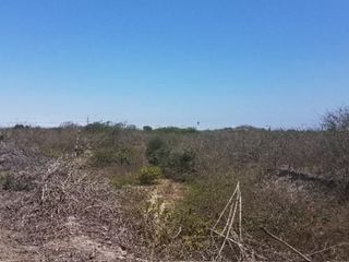 Foto 9 de Venta de terreno, sector El Aromo - Manta