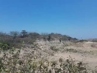 Foto 10 de Venta de terreno, sector El Aromo - Manta