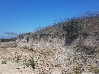Foto 11 de Venta de terreno, sector El Aromo - Manta