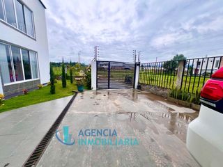 Foto 1 de VENTA CASA CAMPESTRE POPAYAN - CONJUNTO GENAGRA.