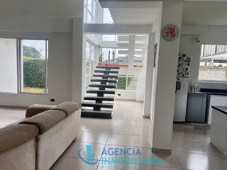 Foto 4 de VENTA CASA CAMPESTRE POPAYAN - CONJUNTO GENAGRA.