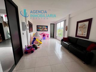 Foto 6 de VENTA CASA CAMPESTRE POPAYAN - CONJUNTO GENAGRA.