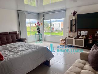 Foto 11 de VENTA CASA CAMPESTRE POPAYAN - CONJUNTO GENAGRA.