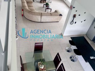 Foto 14 de VENTA CASA CAMPESTRE POPAYAN - CONJUNTO GENAGRA.