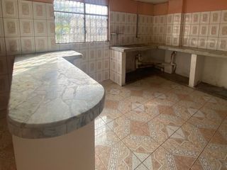 Foto 4 de Venta Galpón con vivienda, sector Guamaní – Quito
