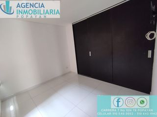 Foto 4 de AGENCIA INMOBILIARIA VENDE APARTAMENTO en Prados del Norte Popayán ,Edifico Venezia