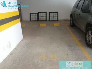 Foto 11 de AGENCIA INMOBILIARIA VENDE APARTAMENTO en Prados del Norte Popayán ,Edifico Venezia