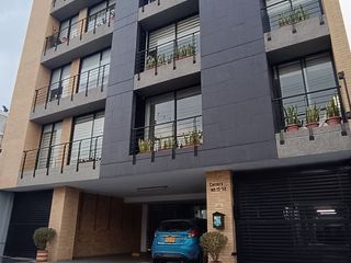 Foto 1 de ¡Venta Exclusiva! Elegancia y Confort en Apartamento en Chía