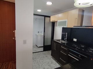 Foto 2 de ¡Venta Exclusiva! Elegancia y Confort en Apartamento en Chía