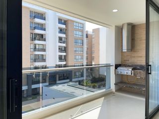Foto 4 de APARTAMENTO EN ARRIENDO