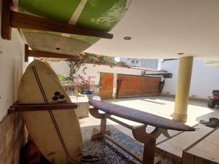 Foto 6 de Casa En Huanchaco - Las Palmeras - 201 At 260 Ac 3 Cuadras De La Playa