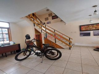 Foto 7 de Casa En Huanchaco - Las Palmeras - 201 At 260 Ac 3 Cuadras De La Playa