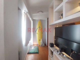 Foto 8 de Casa En Huanchaco - Las Palmeras - 201 At 260 Ac 3 Cuadras De La Playa