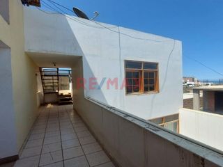 Foto 9 de Casa En Huanchaco - Las Palmeras - 201 At 260 Ac 3 Cuadras De La Playa