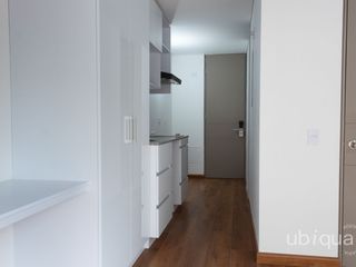 Foto 4 de APARTAESTUDIO EN ARRIENDO EN EL CHICO CALLE 95
