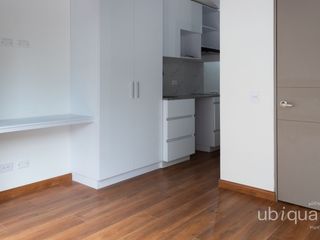 Foto 5 de APARTAESTUDIO EN ARRIENDO EN EL CHICO CALLE 95