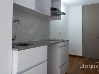 Foto 7 de APARTAESTUDIO EN ARRIENDO EN EL CHICO CALLE 95