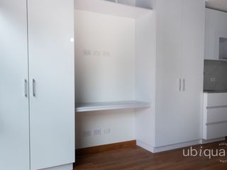 Foto 9 de APARTAESTUDIO EN ARRIENDO EN EL CHICO CALLE 95
