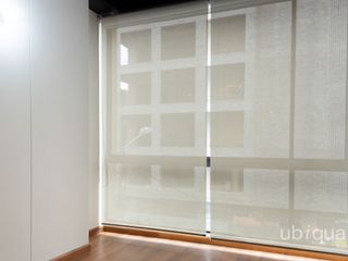 Foto 10 de APARTAESTUDIO EN ARRIENDO EN EL CHICO CALLE 95