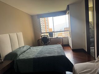 Foto 25 de Venta-Espectacular Apartamento en Poblado - Las Lomas No. 2, Medellín