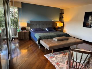 Foto 20 de Venta-Espectacular Apartamento en Poblado - Las Lomas No. 2, Medellín