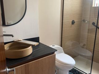Foto 28 de Venta-Espectacular Apartamento en Poblado - Las Lomas No. 2, Medellín