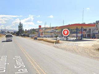 Foto 4 de 🏡 𝟑 𝐓𝐄𝐑𝐑𝐄𝐍𝐎𝐒 𝐄𝐍 𝐕𝐄𝐍𝐓𝐀 𝐂𝐄𝐑𝐂𝐀 𝐀 𝐋𝐀 𝐂𝐀𝐑𝐑𝐄𝐓𝐄𝐑𝐀 𝐂𝐄𝐍𝐓𝐑𝐀𝐋 - 𝐒𝐀𝐍 𝐉𝐄𝐑𝐎𝐍𝐈𝐌𝐎 𝐃𝐄 𝐓𝐔𝐍𝐀́𝐍🛣️