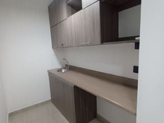 Foto 2 de alquiler oficina en edificio empresarial en Miraflores